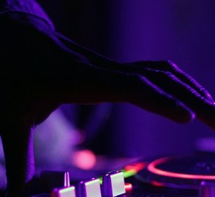 DJ Event Kaiserslautern