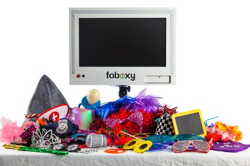 Foboxy Fotobox
